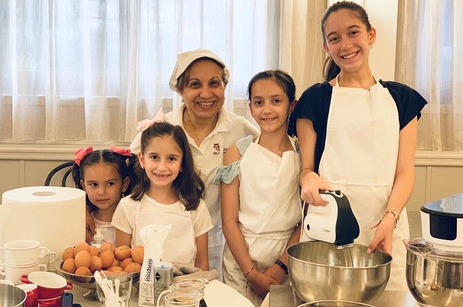 Bologna: Pasta and Tiramisu Small Group Cooking Class with Wine - Food restrictions and practical comfort