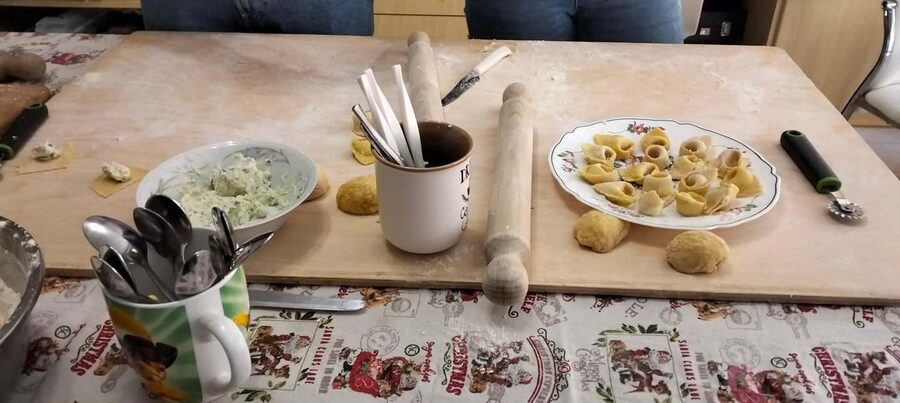 Bologna: Pasta Tagliatelle al Ragu Cooking Class with Wine - My advice for making the booking decision