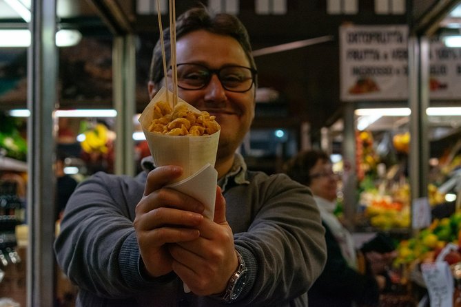 Bologna Private Food Tour with 6 or 10 Tastings - Six tastings or ten: what the number means