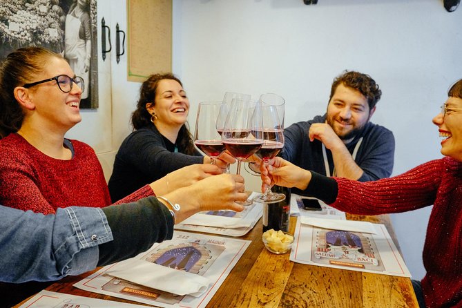 Bologna Private Food Tour with 6 or 10 Tastings - The guides can make or break the afternoon