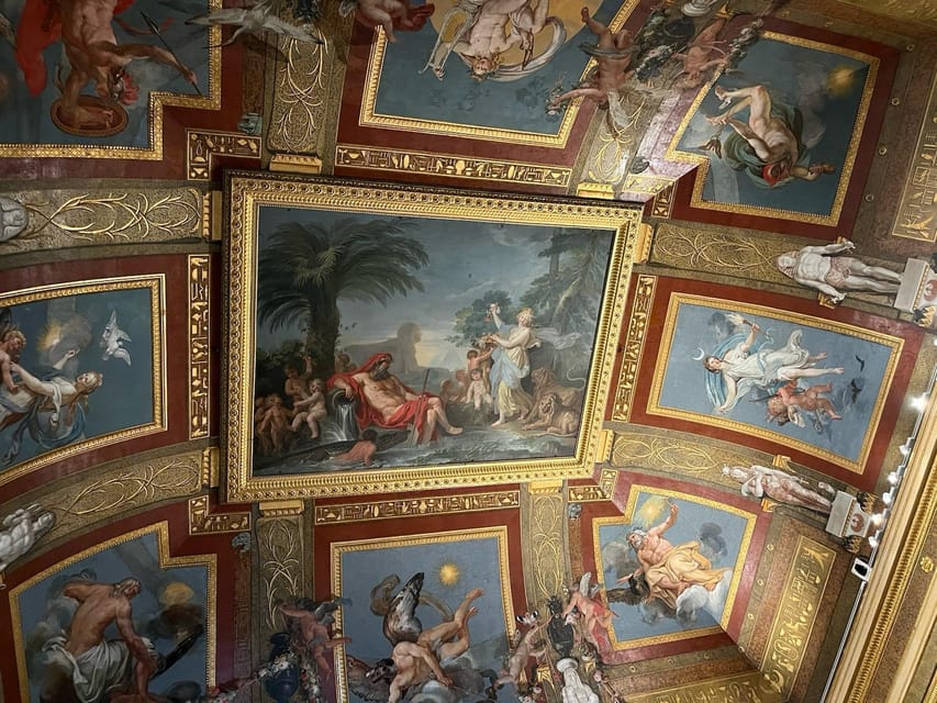 Borghese Gallery Entry Ticket - Should you book the Borghese Gallery entry ticket?