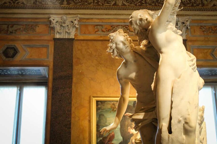 Borghese Gallery Guided Tour with priority entrance - Why the Borghese Gallery works so well with a guide