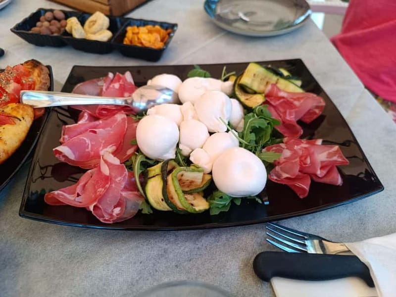Brindisi: Alberobello, Locorotondo & Ostuni Tour with Brunch - FAQ