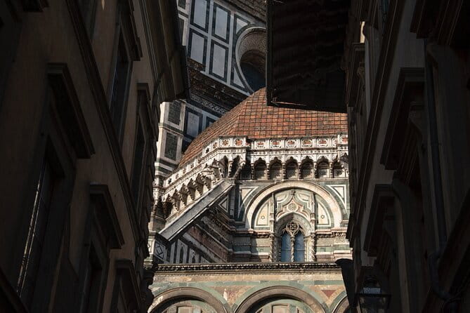 Brunelleschi's Dome and Cathedral Complex Reserved Ticket - The dome climb is Florence’s great vertical workout