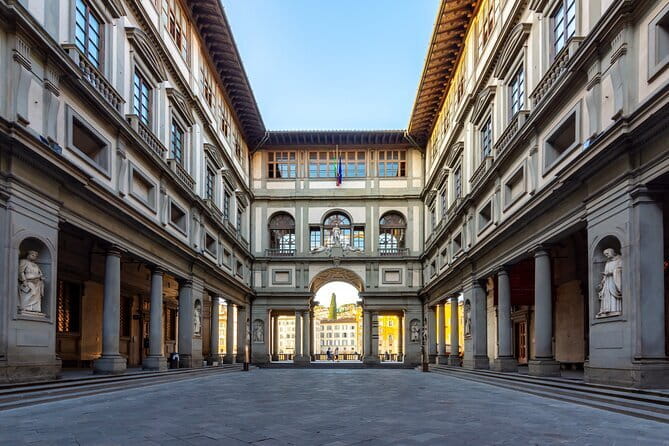 Brunelleschi's Dome and Cathedral Complex Reserved Ticket - Giotto’s Bell Tower gives you the best dome photograph
