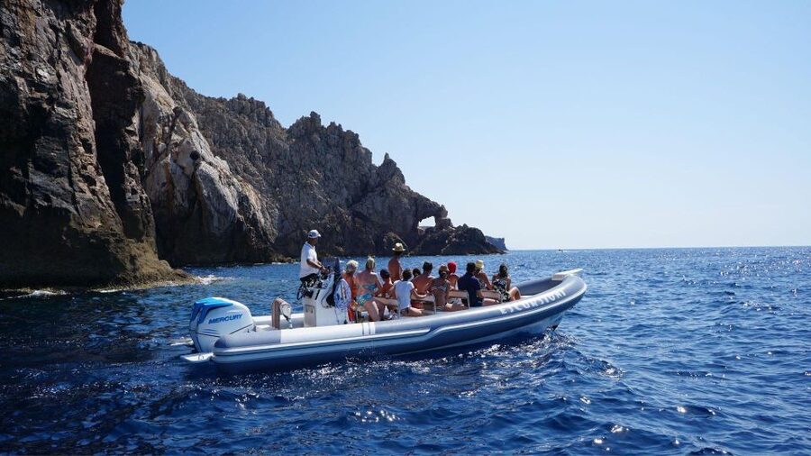 Buggerru: Half-Day Dinghy Tour of the Sardinian South Coast - Is $50 a fair price?