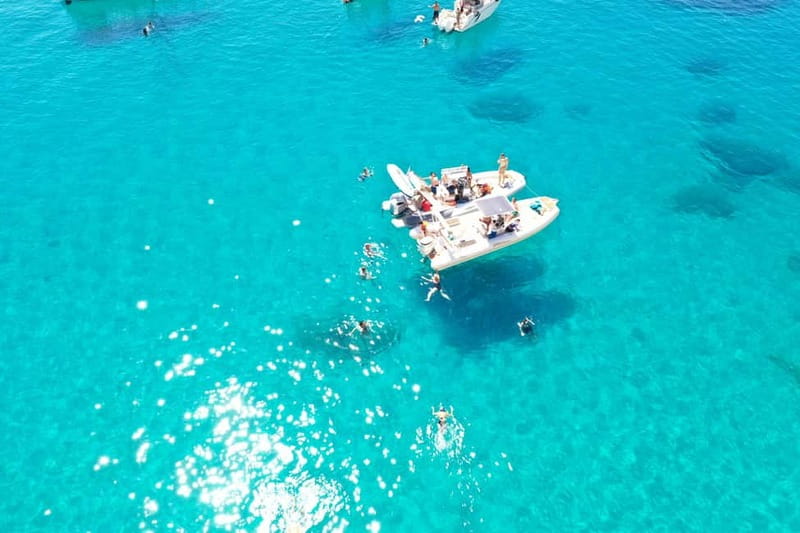 Cagliari: Boat Tour, 4 Stops, Swim, Snorkeling, & 1 Spritz - Why this Cagliari RIB tour works so well