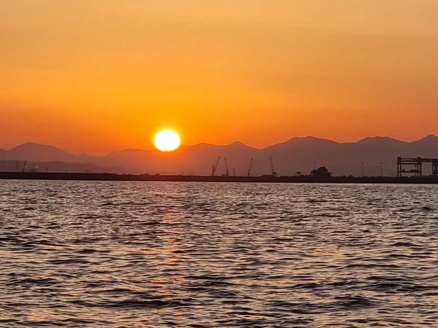 Cagliari: Boat Tour, 4 Stops, Swim, Snorkeling, & 1 Spritz - Cala Fighera, one of the scenic highlights
