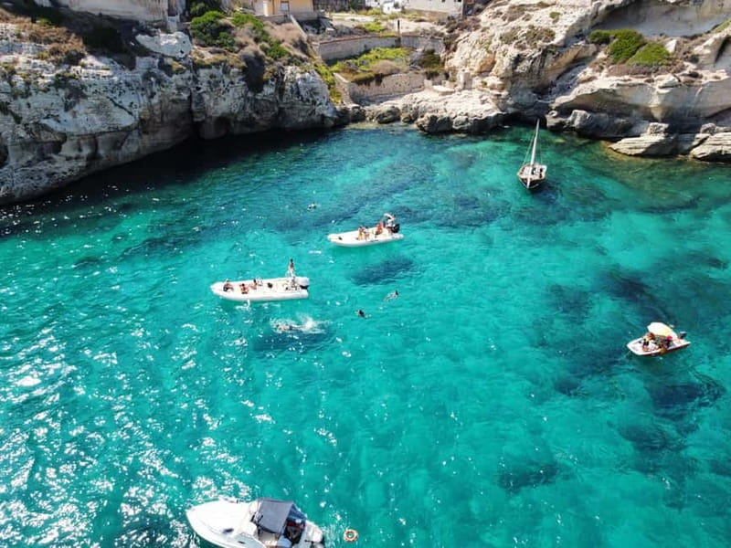 Cagliari: Boat Tour with 4 Swim Stops, Snorkeling & Prosecco - FAQ