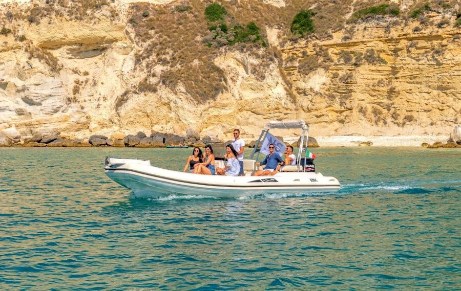 Cagliari: Boat Tour with 4 Swim Stops, Snorkeling & Prosecco - Is $56.94 a Fair Price?