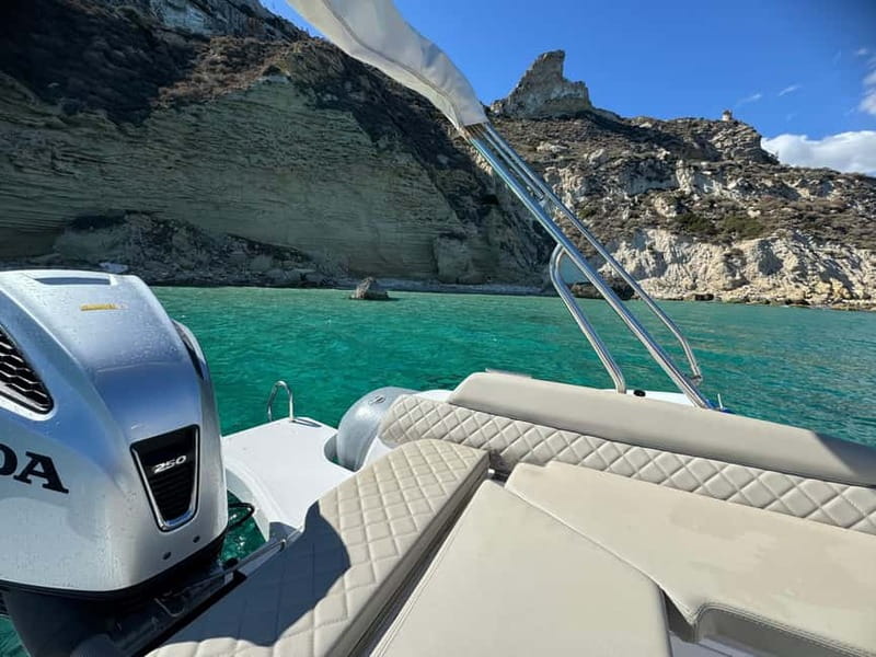 Cagliari: Boat Tour with 4 Swim Stops, Snorkeling & Prosecco - Who Should Book This Cagliari Boat Tour?