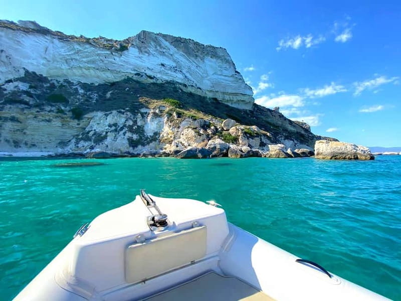 Cagliari: Boat Tour with 4 Swim Stops, Snorkeling & Prosecco - Final Booking Advice