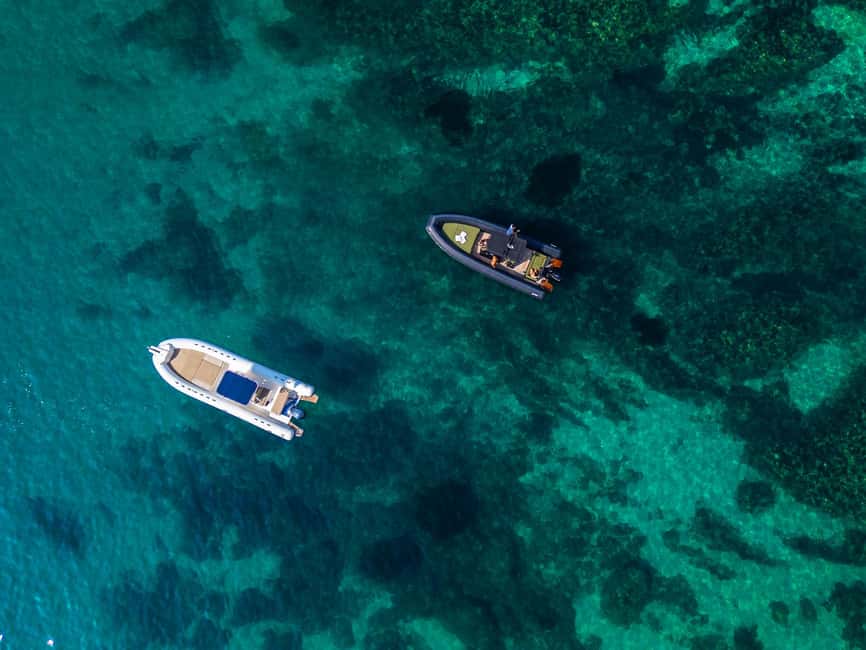 Cagliari: Coastline Cruise with Drinks and Snorkeling - Quick take: what makes this cruise worth booking
