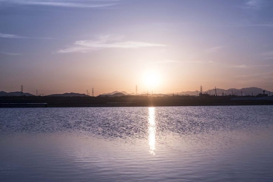 Cagliari: Conti Vecchi Salt Flats Train and Tour - What makes the $14 price good value