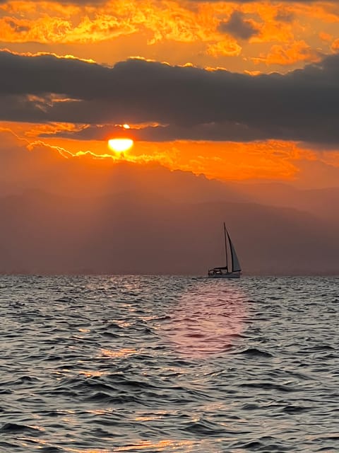 Cagliari: Devil's Saddle Boat Tour with Spritz and Chips - Key points to know before booking