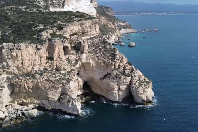 Cagliari: Sailing Tour with 4 Stops, Snorkeling and Prosecco - FAQ