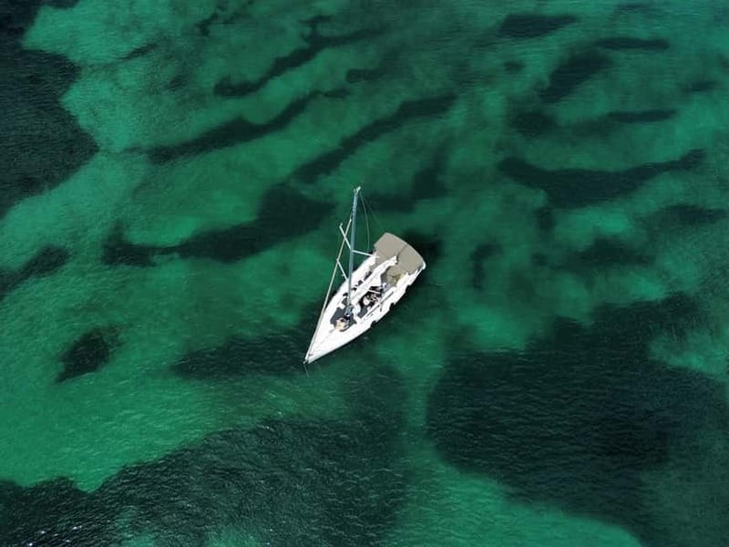 Cagliari: Sailing Tour with 4 Stops, Snorkeling and Prosecco - How to get the most from the three hours