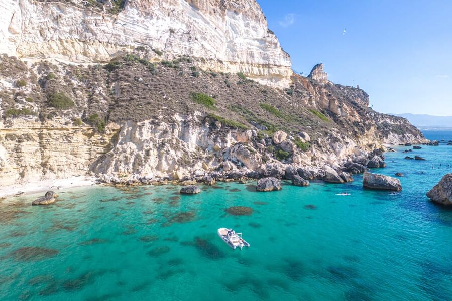 Cagliari: Zodiac Boat Tour, 3-4 SwimStops, Wine & Snorkeling - Is $41 a fair price?