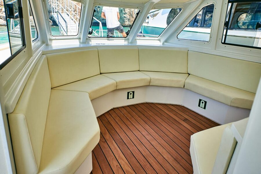 Cala Gonone:Cruise in the Gulf of Orosei with Cala Goloritzé - What to Pack for a Better Day