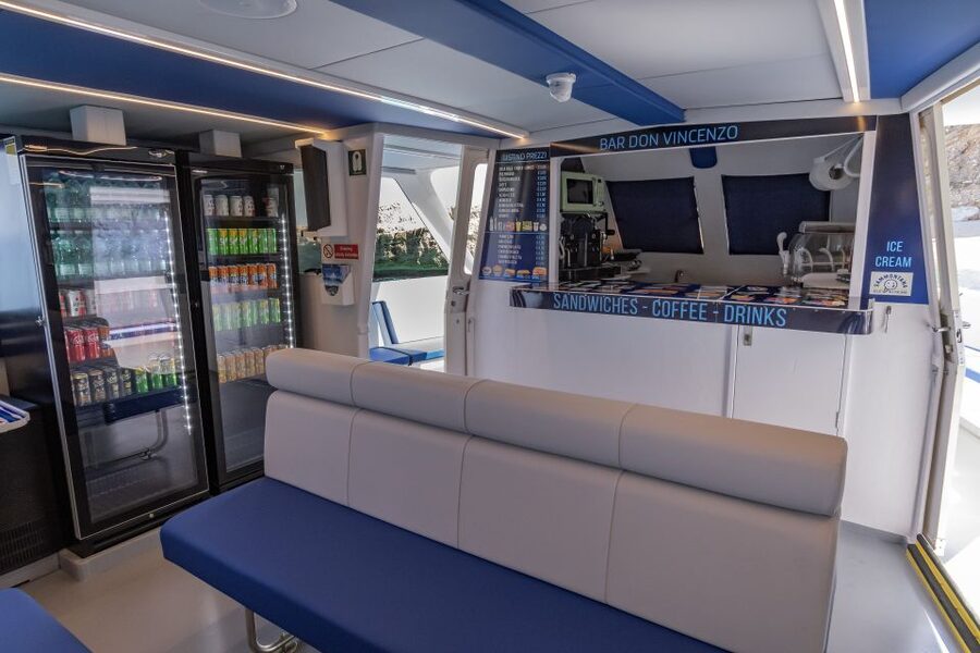 Cala Gonone: Grotta del Bue Marino and Cala Luna Boat Tour - Who will enjoy this four-hour outing