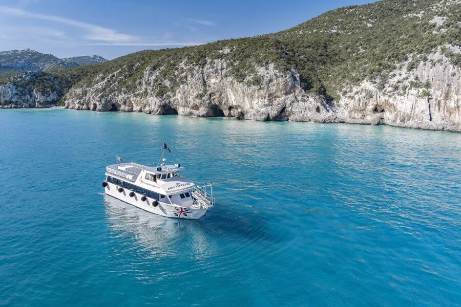 Cala Gonone: Grotta del Bue Marino and Cala Luna Boat Tour - FAQ