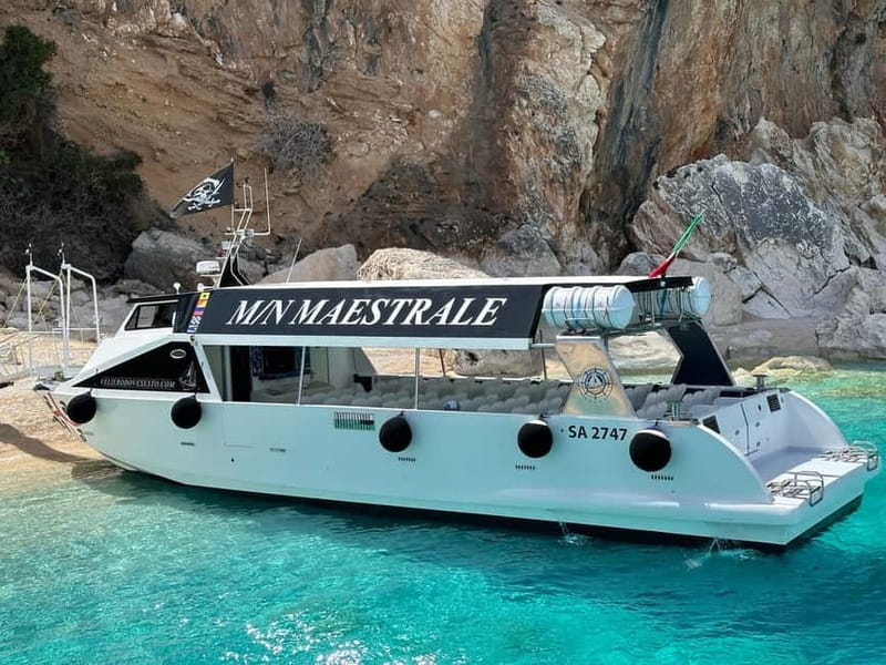 Cala Gonone: Gulf of Orosei Cruise with Beach Stops - Key points to know before booking