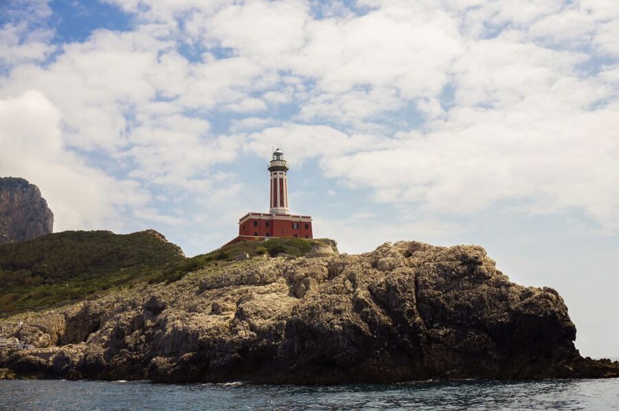 Capri: 2-Hour Boat Tour with Happy Hour - Key points to know before booking
