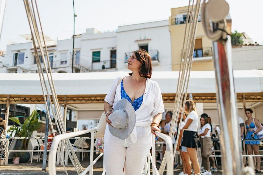 Capri: Island Boat Trip with Grottos - Why a boat ride is the smart first look at Capri