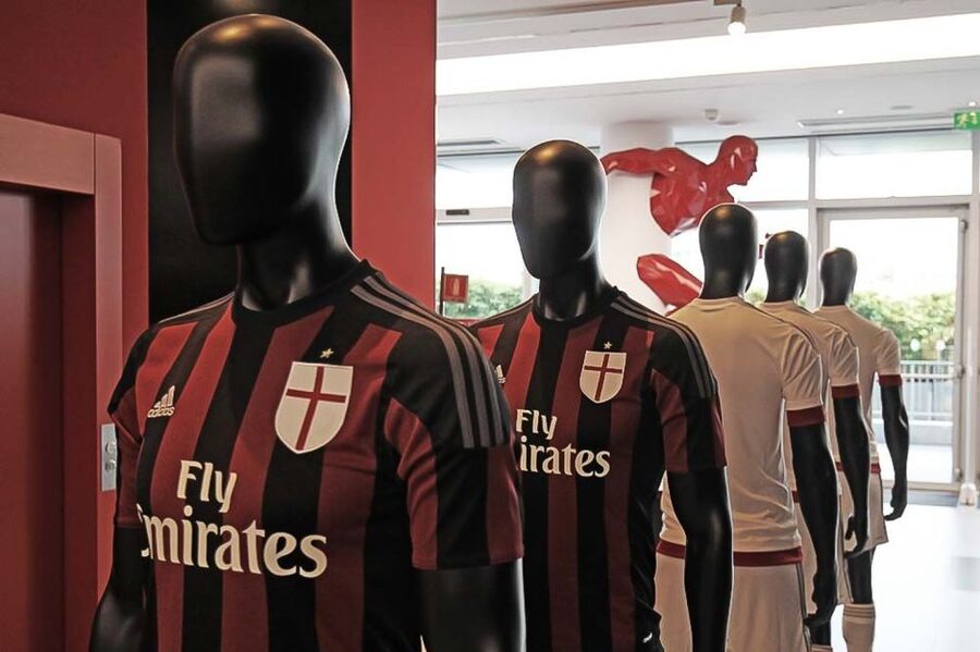 Casa Milan: Museum Entry Ticket - What you actually see inside Mondo Milan