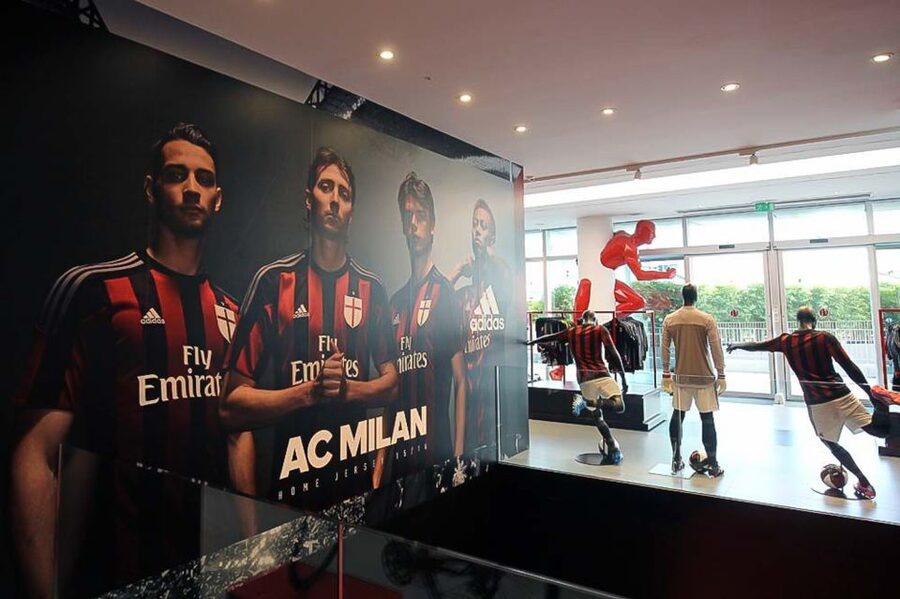 Casa Milan: Museum Entry Ticket - The Trophies Room gives the visit its emotional punch