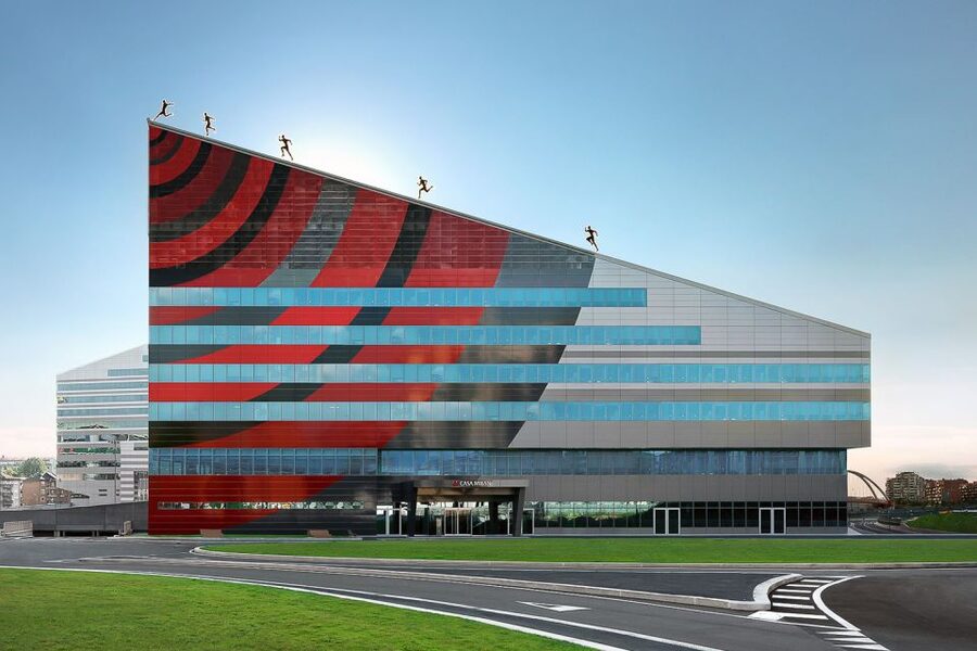 Casa Milan: Museum Entry Ticket - How long the visit takes at an $18 price