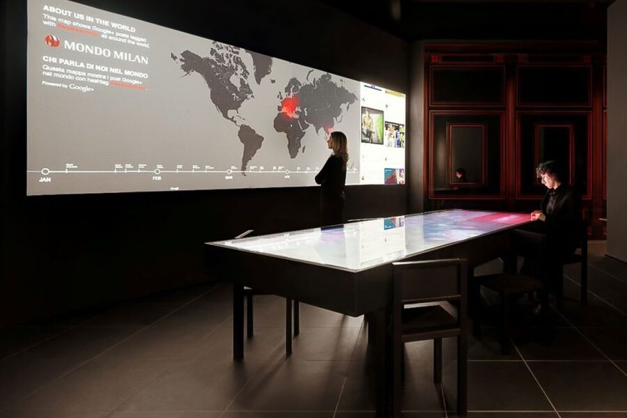 Casa Milan: Museum Entry Ticket - Casa Milan compared with the San Siro museum