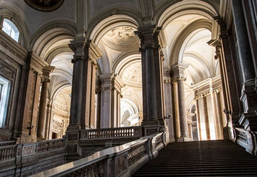 Caserta Royal Palace & Gardens Small Group Tour with Shuttle - Is $53 a Good Price?