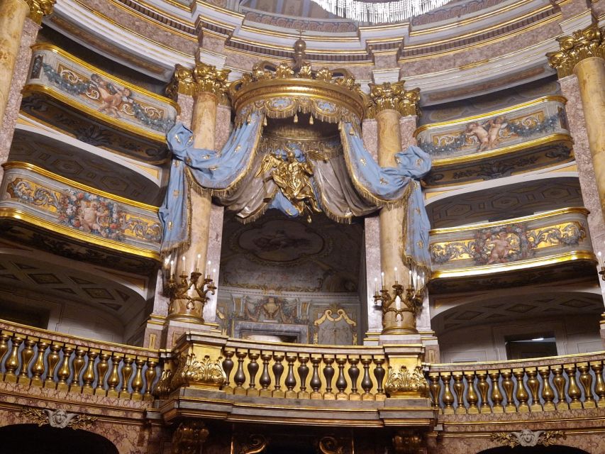 Caserta: Royal Palace of Caserta Guided Tour - Should you book the Royal Palace of Caserta tour?