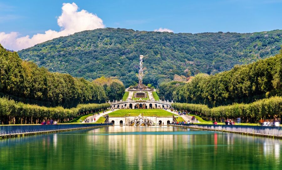 Caserta: Small-Group Royal Palace Tour - Why Caserta deserves a place on your Campania plans