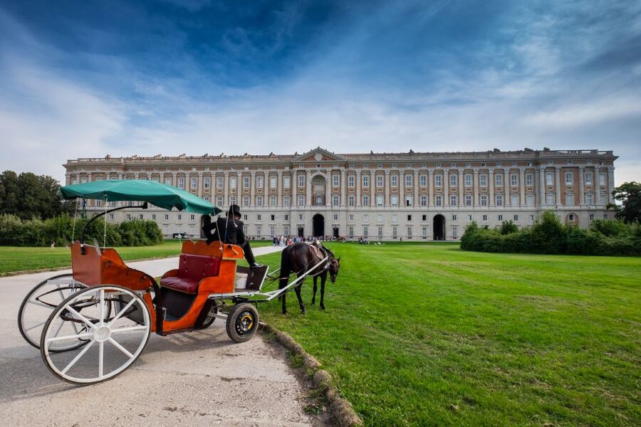 Caserta: Small-Group Royal Palace Tour - What the guides add to the experience