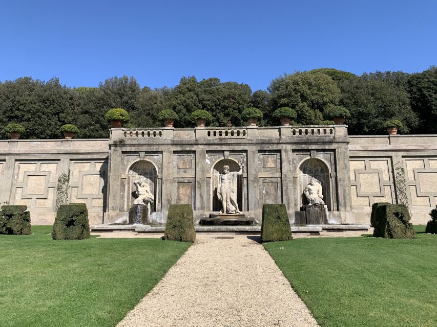 Castel Gandolfo: Papal Apartments and Secret Garden Ticket - Should you book the Papal Apartments and Secret Garden ticket?