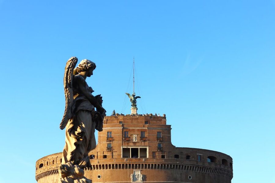 Castel Sant'Angelo Skip-the-Line Entry & Optional Audioguide - How much time should you allow?