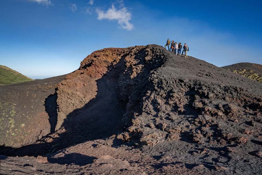 Catania: Amazing Etna Morning Tour with Pickup and Drop-Off - Why this Etna tour feels different from a quick photo stop