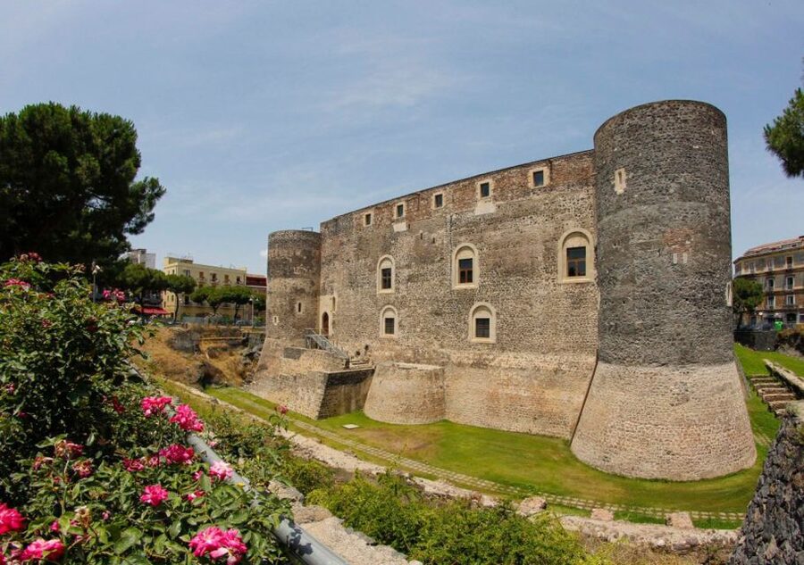 Catania: City Highlights Walking Tour - What the $14 price includes