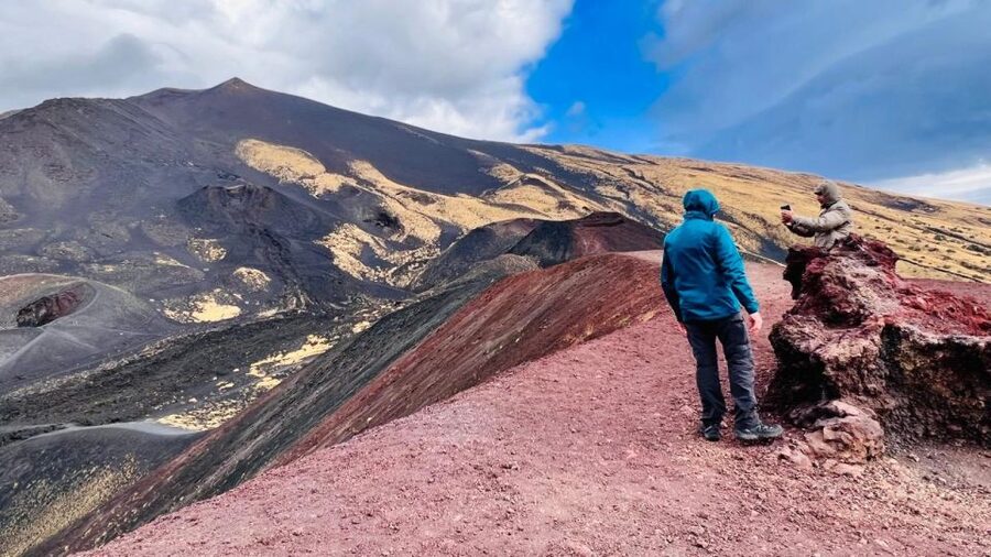 Catania: Etna Morning Excursion with Tasting and Pickup - Should you book it?
