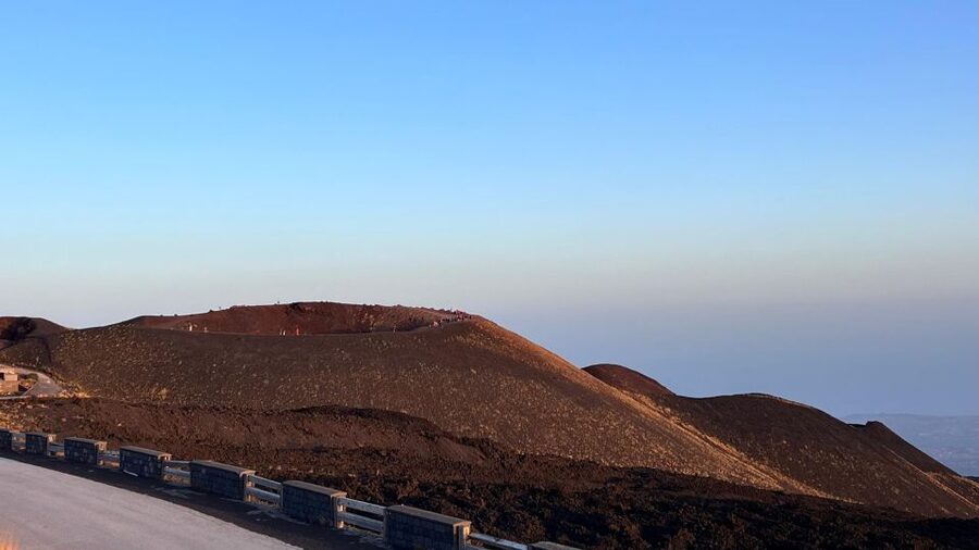 Catania: Etna Sunset Tour with Pickup and Drop-off - Is $71 a fair price?