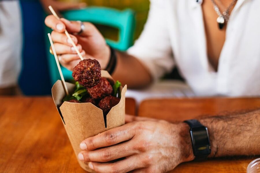 Catania: Guided Street Food Walking Tour - Why Catania is best understood one bite at a time