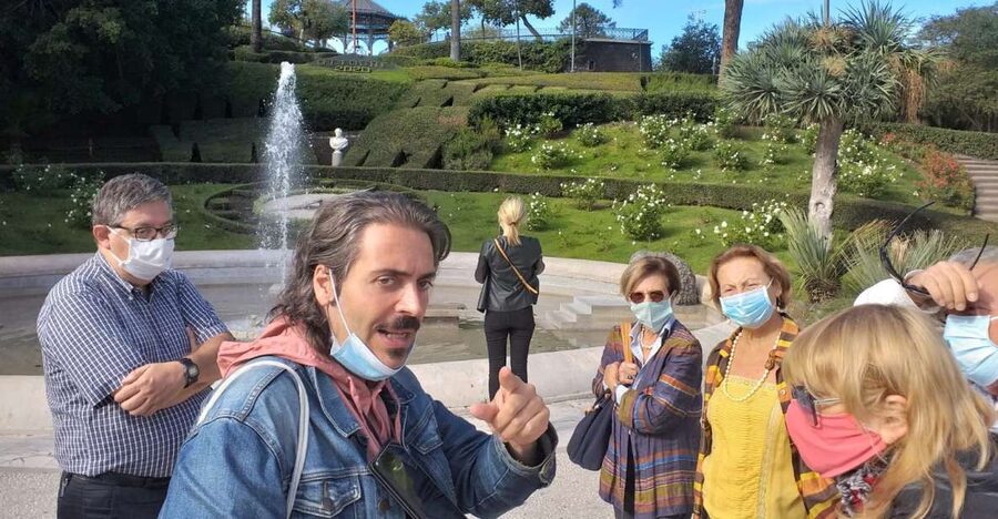 Catania: Heart of the City Guided Walking Tour - Why this two-hour walk works well in Catania