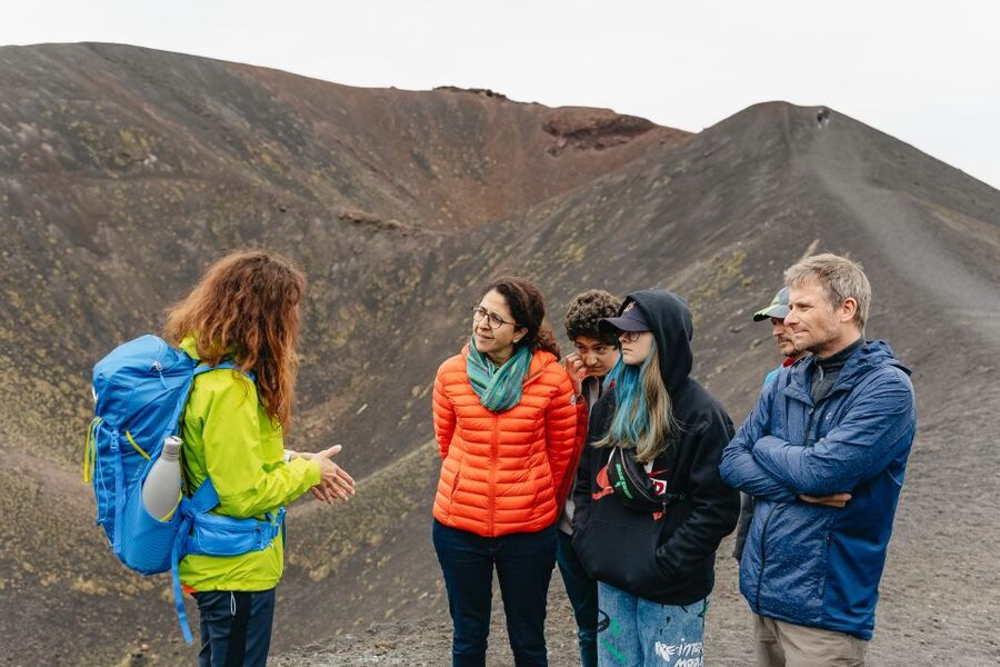 Catania: Mount Etna Morning or Sunset Day Trip with Tasting - Morning or sunset: which departure should you choose?