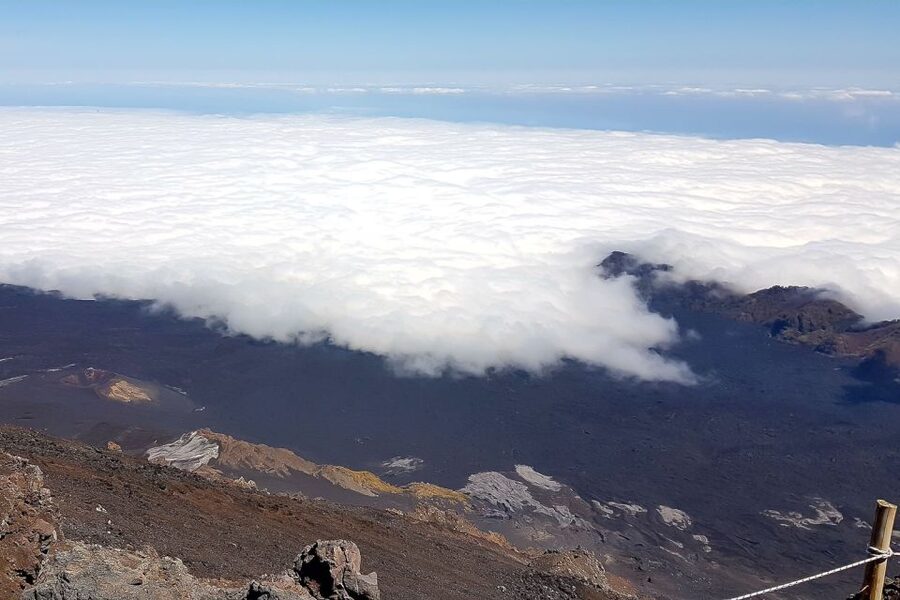 Catania: Mount Etna Trekking Trip off the Tourist Path - Is $78.17 good value?