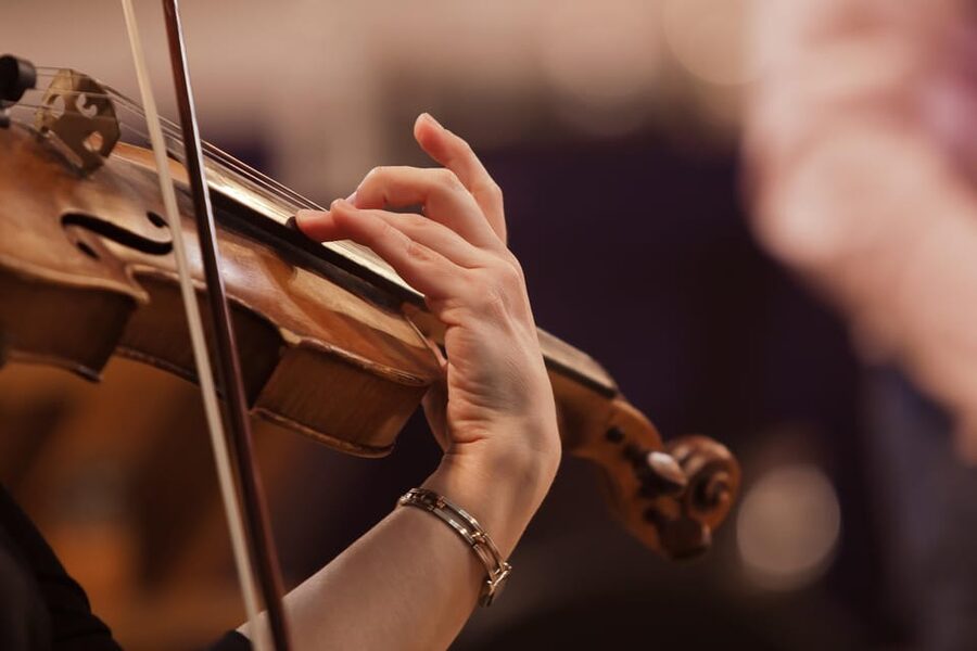 Catania: Opera Concert - Tribute to Vincenzo Bellini - Should you book the Bellini concert?