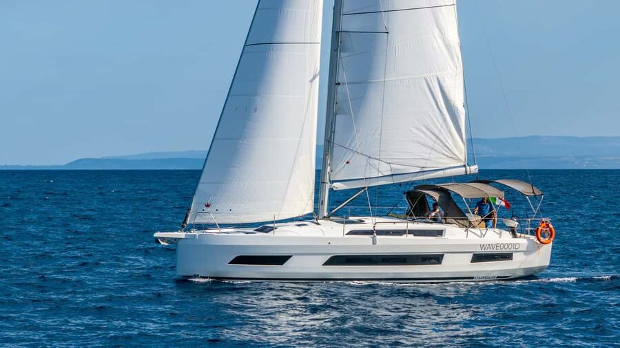 Catania: Sail Tour of Cyclops Coast with Sicilian Aperitif - Key points at a glance