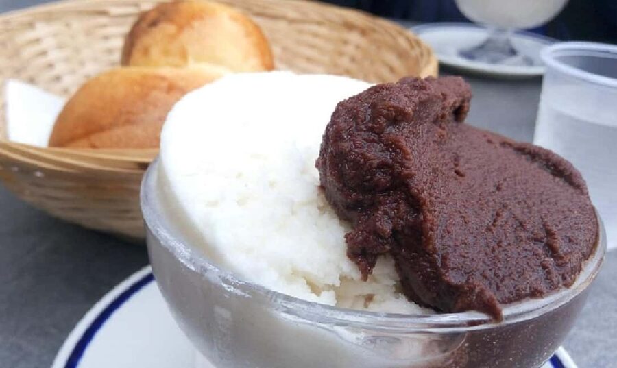 Catania: Street Food Guided Walking Tour - What the five tastings mean for your appetite