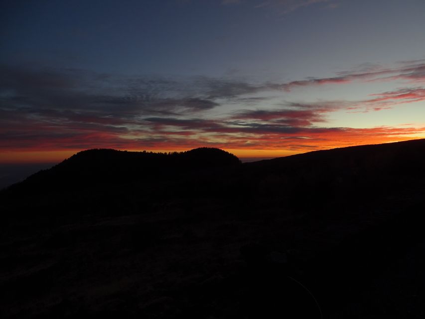 Catania: Sunset Jeep Tour of Mount Etna and Lava Flow Caves - Is the $71 price good value?
